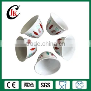 Wholesale Cheap Porcelain Cup Custom Ceramic Cawa Cup thumbnail-1