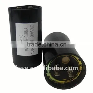 Motor Start Capacitor CD60 thumbnail-1