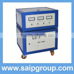 30kw Solar Generator System SP-1000 thumbnail-1