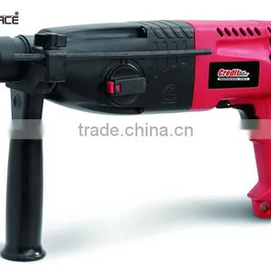Electric Impact Hammer thumbnail-1