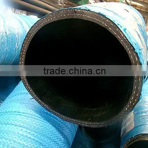 Cord Braid Water Rubber Hose thumbnail-3