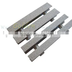 Frp Grates, With Corrosion Resistance and Non-slip,ect. thumbnail-1