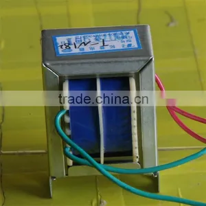 EI-type Power Transformers thumbnail-3