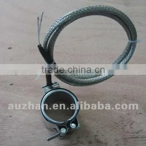 High Power Density Mica Heater thumbnail-1