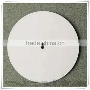 Super Quality Sublimation Wall Clock thumbnail-3