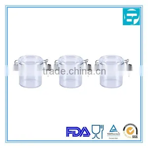 New Design PVC Canisters thumbnail-1