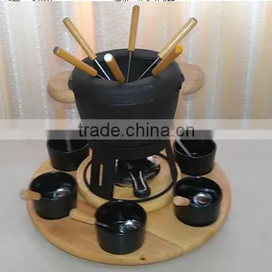 High Quality Metalal Cohol Stove thumbnail-1