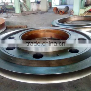 Professional Double Disc For Tube Mill Machine In China thumbnail-1