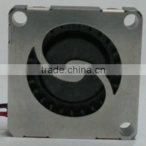 18*18*4 STB1804-3 Micro Mini DC BLOWER thumbnail-1