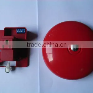 Alarm Bell thumbnail-1