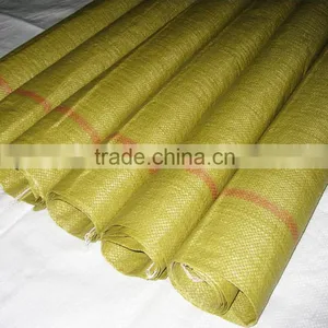 High Quality Resuable pp Woven Bag Used for Construction thumbnail-1