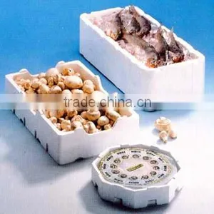 Expandable Polystyrene Styrofoam EPS Beads thumbnail-2