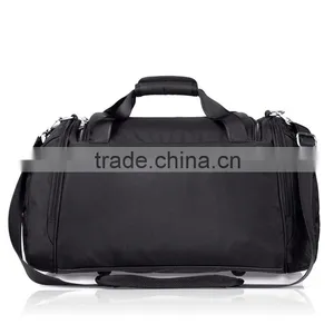 WATER RESISTANT TRAVEL BAG DUFFLE BAG TRAVELLING BAG thumbnail-4