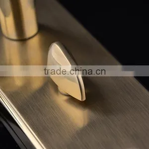 Wholesale Price Digital Hotel Lock With UL Certificate thumbnail-5