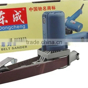 Best Quality 30*533mm 550w Portable Wood Belt Sander thumbnail-5
