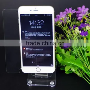 Lowest Price Professional PET Screen Protector Used in Mobile Phones thumbnail-2