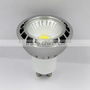 Cob 7W Dimmable Best Gu10 Led Bulbs for Home thumbnail-2