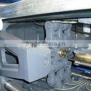 PET BOTTLE PREFORM INJECTION MOLDING MACHINE HDX208PET FOR SMALL VOLUME thumbnail-5
