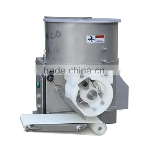 Expro Hamburger Former (BHBJ-I) / Table Type / Meat Former Machine thumbnail-1