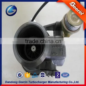 S200ag051 Geerin Turbocharger for Earth Moving 325C Excavator3126B Engine 177-0440 thumbnail-3