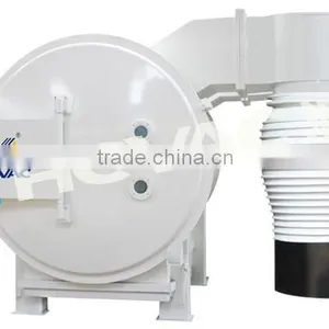 Pvd Coating Plant/pvd Plating Machine/ Pvd Metallization Machine for Plastic,glass,resin,acrylic Etc(Huicheng Vacuum) thumbnail-3
