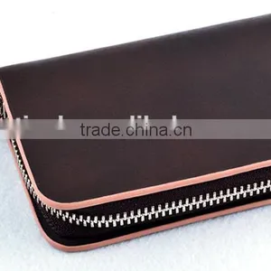 2016 Fashion Customer Key Holder/high Quality Genuine Leather Key Hoder Wallet thumbnail-2