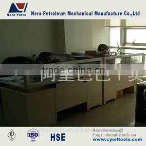 API Nonrotary Drill Pipe Protector for Drilling thumbnail-5