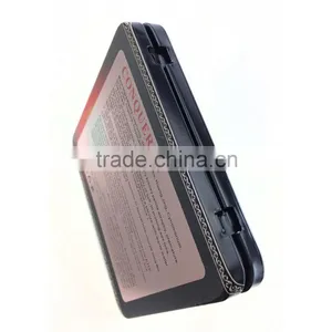 Tin cd Box,tin Chocolate Box,tin Chocolate Can thumbnail-3