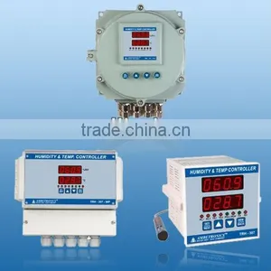 Temperature Humidity Controller thumbnail-1