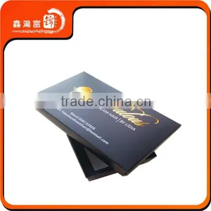 Custom Xhfj Top Cover Paper Box in Folding Paper Box thumbnail-2