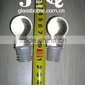 Solid Glass Cap thumbnail-1