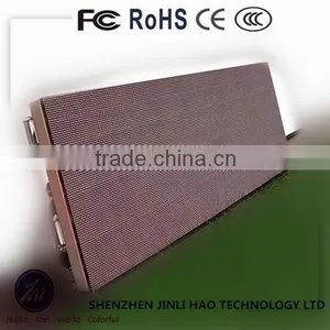 Stadium Banner LED Displays 10mm RGB thumbnail-1