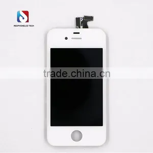Best High Quality Replacement Touch LCD Screen For 4S thumbnail-2