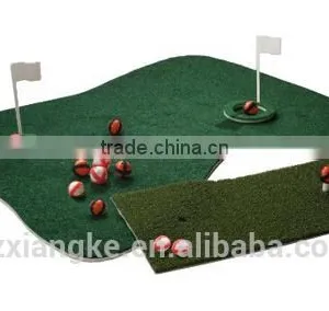 Golf Aqua Floating Golf Green thumbnail-1