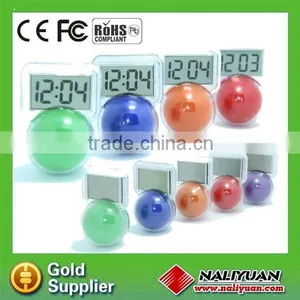 Hot Sales Weng Ball Shape Digital Countdown Timer Display thumbnail-1