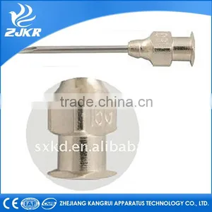 New Arrival Faithful Pet Hospital Veterinary Injection Syringes Needle B Type thumbnail-1