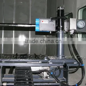 Detonation Spraying Gun Machine thumbnail-1