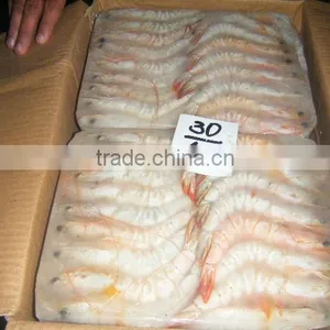 Sea Caught Shrimps thumbnail-5