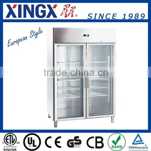 Fresh Meat Refrigerator thumbnail-1