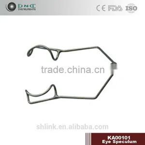 Ophthalmic Surgical Instrument Eye Speculum KA00101 thumbnail-1