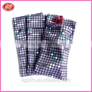 Wholesale Promotional Products China Microfiber Eyeglasses Pouch thumbnail-1