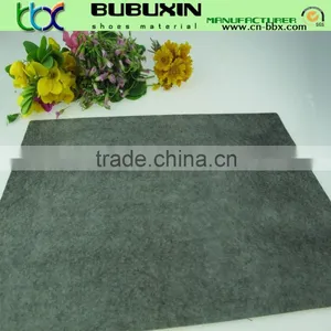 Shoes Material Manufacturer Non-woven Imitation Leather Used as Shoe Lining thumbnail-4