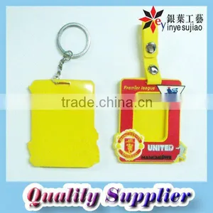 Mini Picture Frame Key Tag thumbnail-1