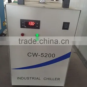 Pcb Wood Mdf Pvc Plastic Leather Fabric Paper Glass Acrylic Bamboo ABS Non-metal Material Co2 Laser Marking Machine thumbnail-3