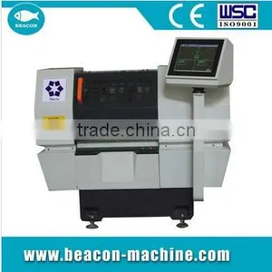 High Speed RYQ-16 Trubo Rotor Balancing Machine Calibration & Manufacturing Machine thumbnail-1
