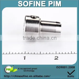 High Quality Powder Metallurgy Car Parts thumbnail-3