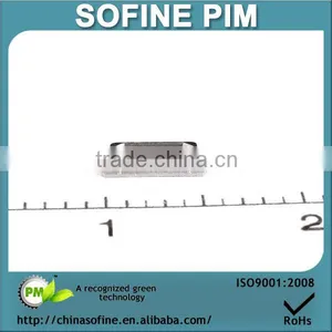 Micro Usb Connector For Cost Effective Sintered Metal Part thumbnail-6