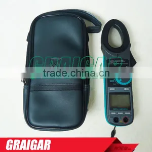 Kyoritsu 2040 DIGITAL DISPLAY AC DC Clamp Meter Tester thumbnail-5