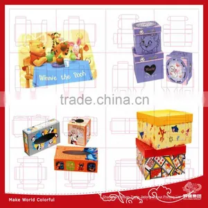 40 Years Experiences to Manufacture Custom Printed Flower Shipping Boxes in Shanghai thumbnail-2