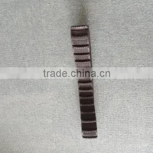 Good Quality Rubber Track, Robot Special Track ,Small Rubber Track for Robot and Other Machine/Robot Rubber Track Wheels thumbnail-1